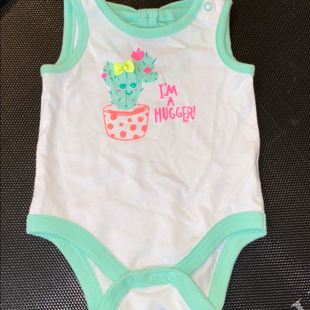 CIRCO ONE PIECE